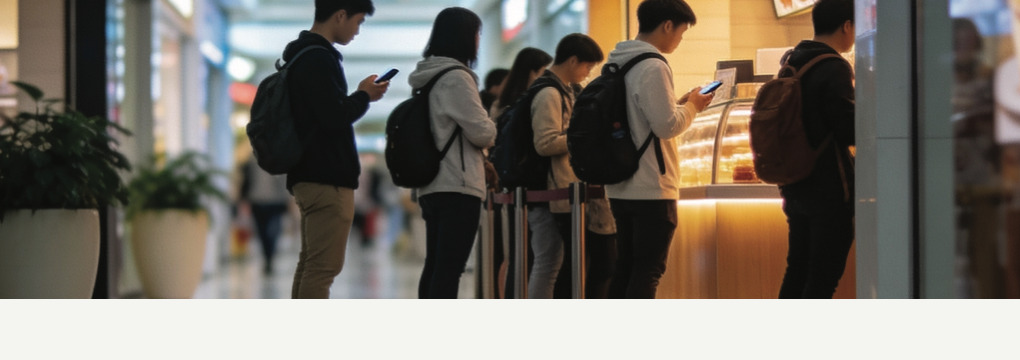 Bạn đưa ra ưu đãi, chúng tôi lo phần còn lại